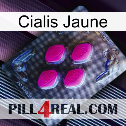 Cialis Yellow 02